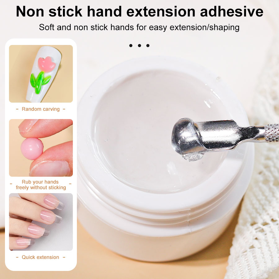 Limegirl 15g gel de extensão a - 3D Printing Epoxy Resin avaliação e preço