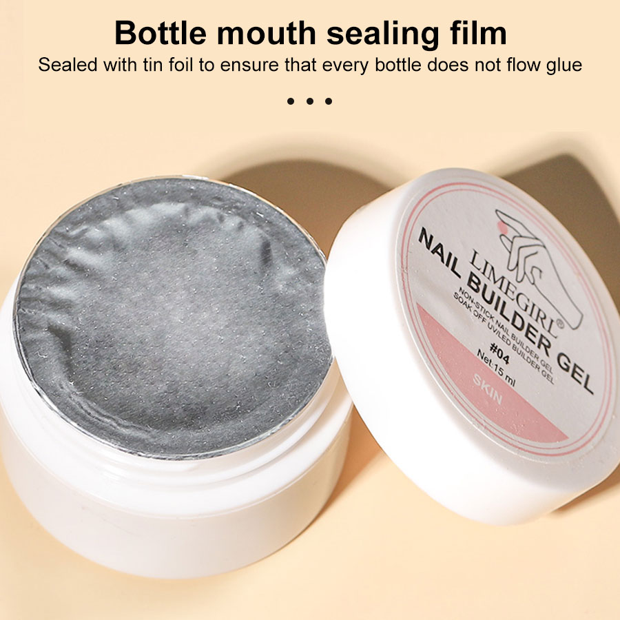 Limegirl 15g gel de extensão a - 3D Printing Epoxy Resin avaliação e preço