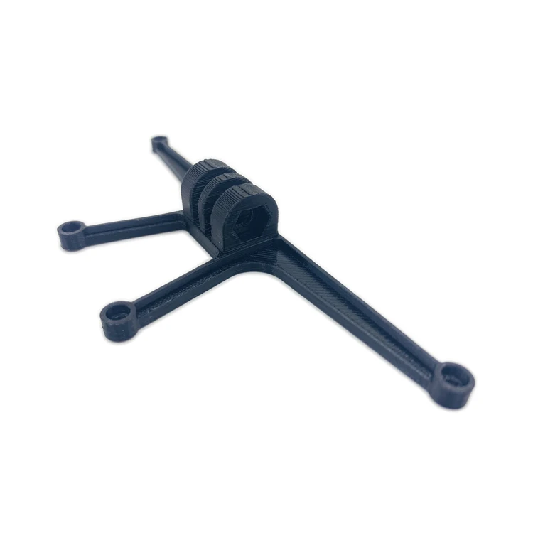 3D Impresso TPU Suporte de Mon - 3D Printing Objects avaliação e preço
