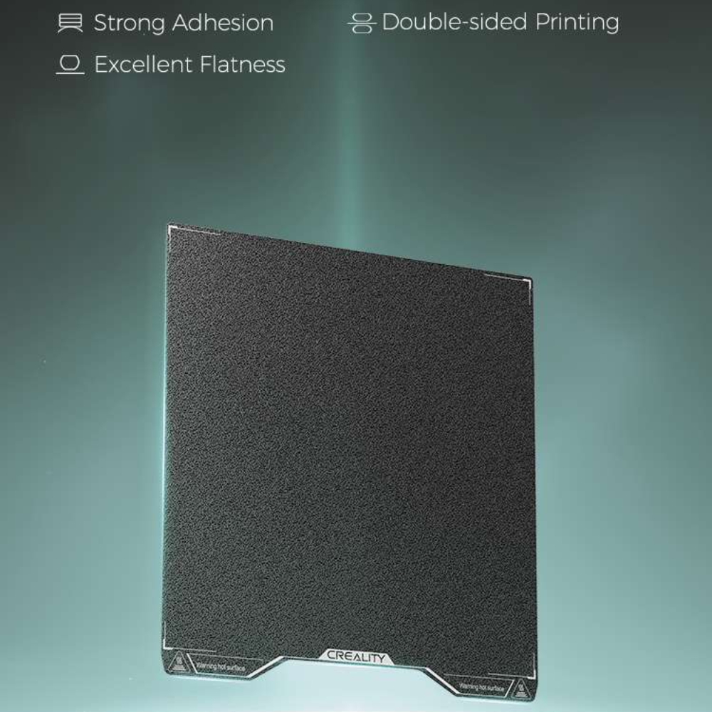 Creality hi resina epóxi placa - 3D Printing Epoxy Resin avaliação e preço