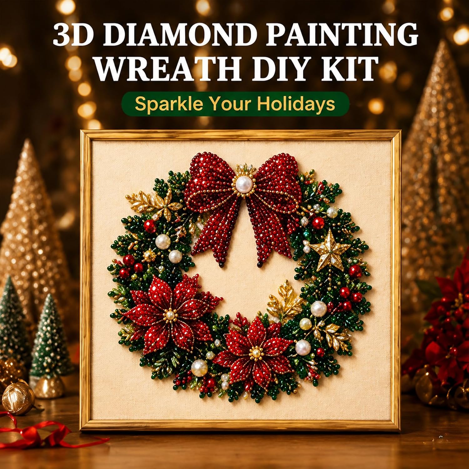 Kit de Arte de Pintura com Pér - 3D Printing Objects avaliação e preço