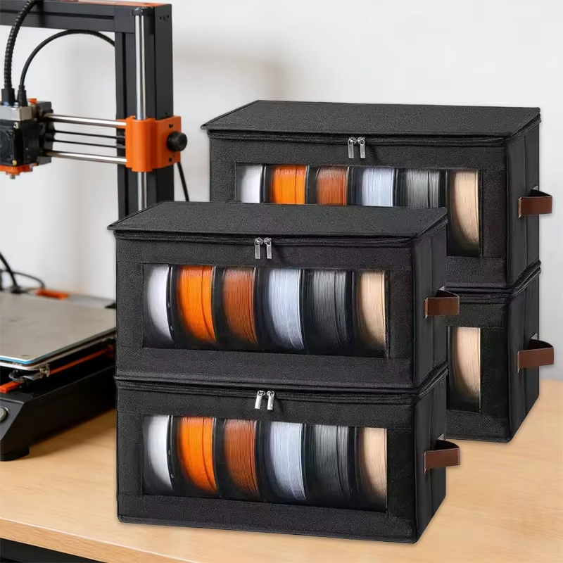 Bolsa de Armazenamento de Fila - 3D Printing News avaliação e preço
