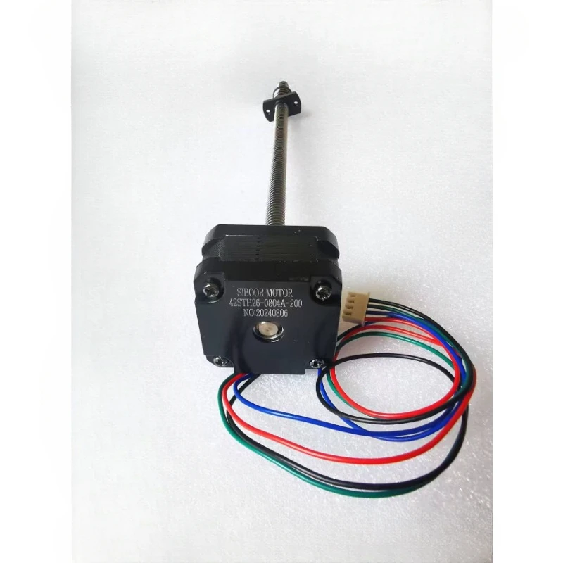 Motor de Parafuso VORON NEMA17 - Lead Screw Stepper avaliação e preço
