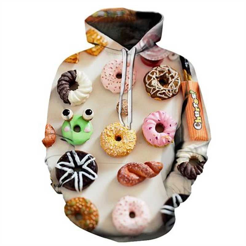 New 3D Print Donuts Dessert Ho - 3D Printing Tooth avaliação e preço