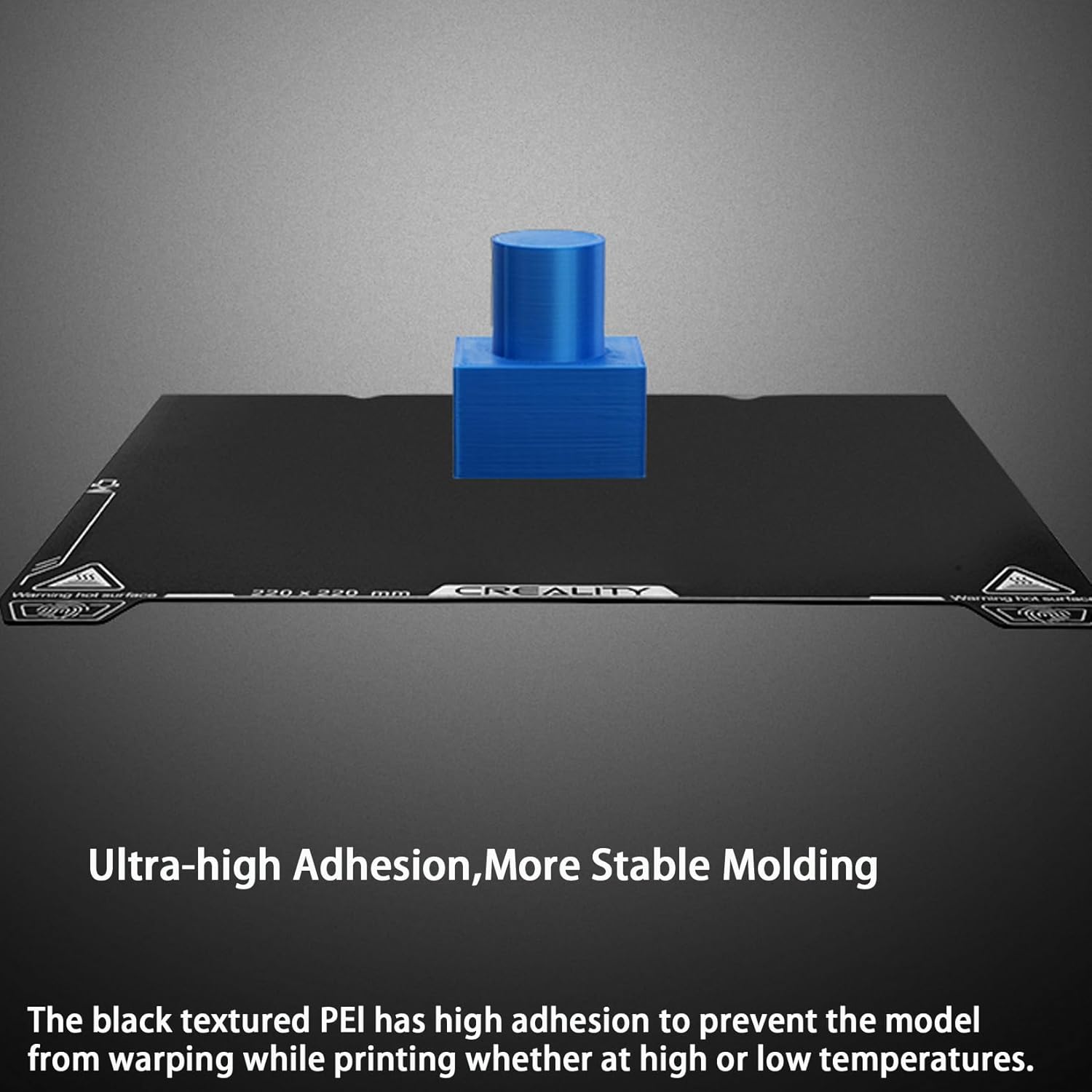 Placa de construção de resina  - 3D Printing Epoxy Resin avaliação e preço