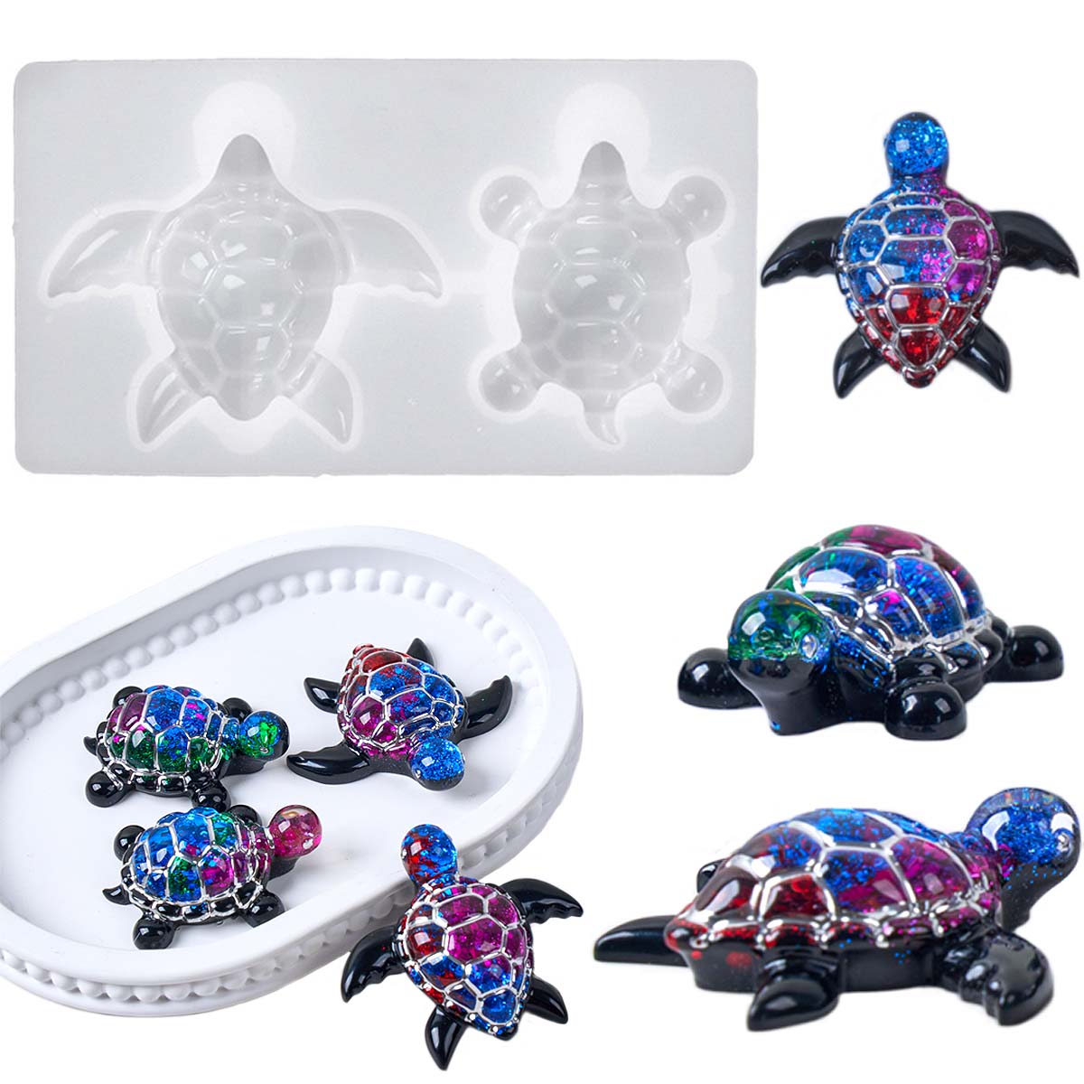 3d tartaruga do mar chaveiro m - 3D Printing Epoxy Resin avaliação e preço