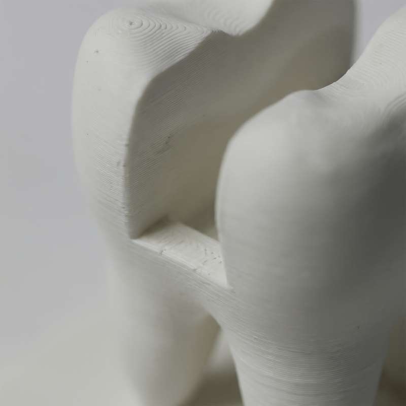 Suporte para Cartões de Visita - 3D Printing Tooth avaliação e preço