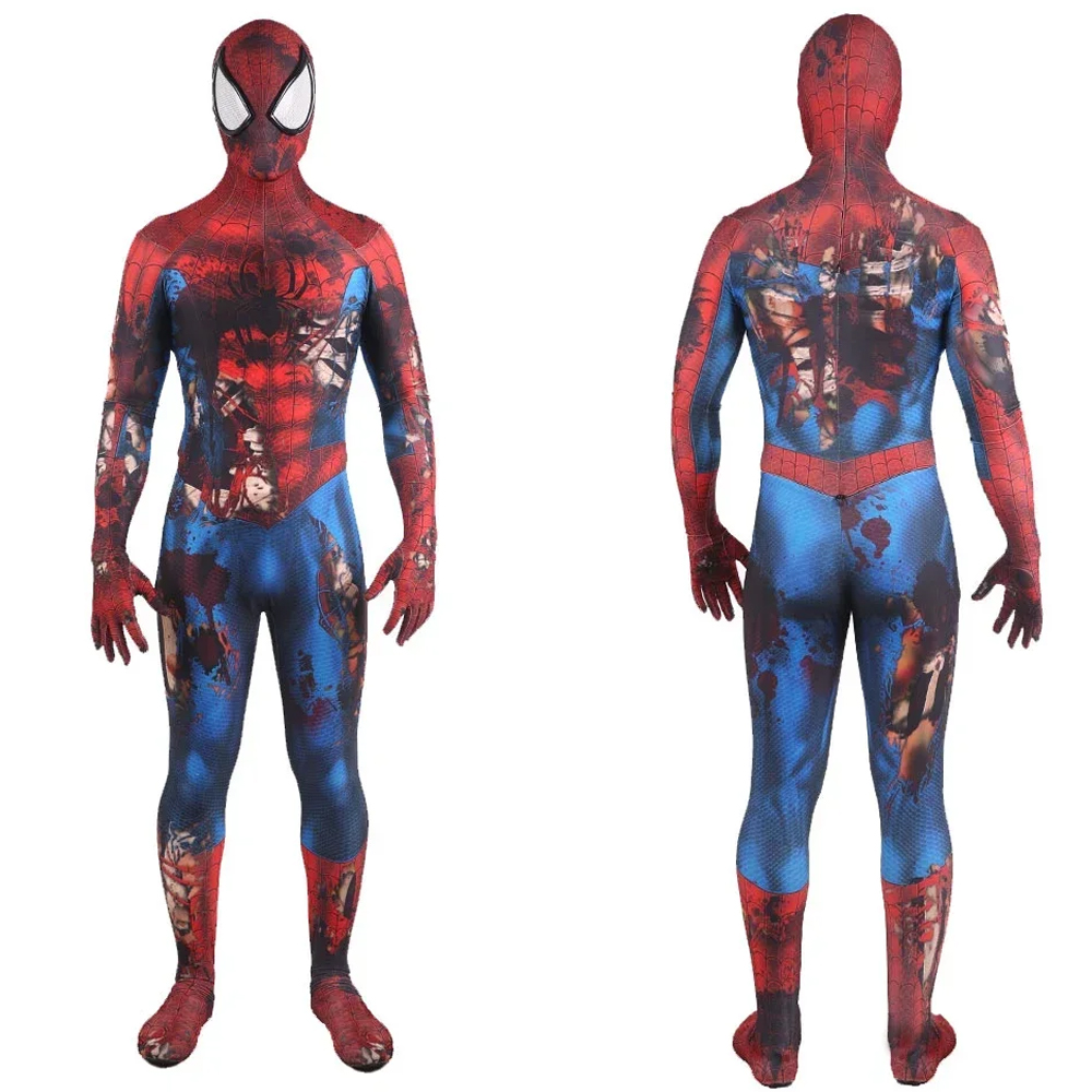 Fantástico Traje de Cosplay de - 3D Printing Objects avaliação e preço